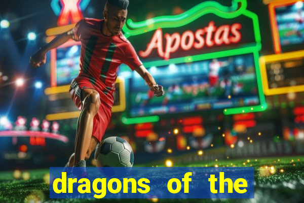 dragons of the edge game site